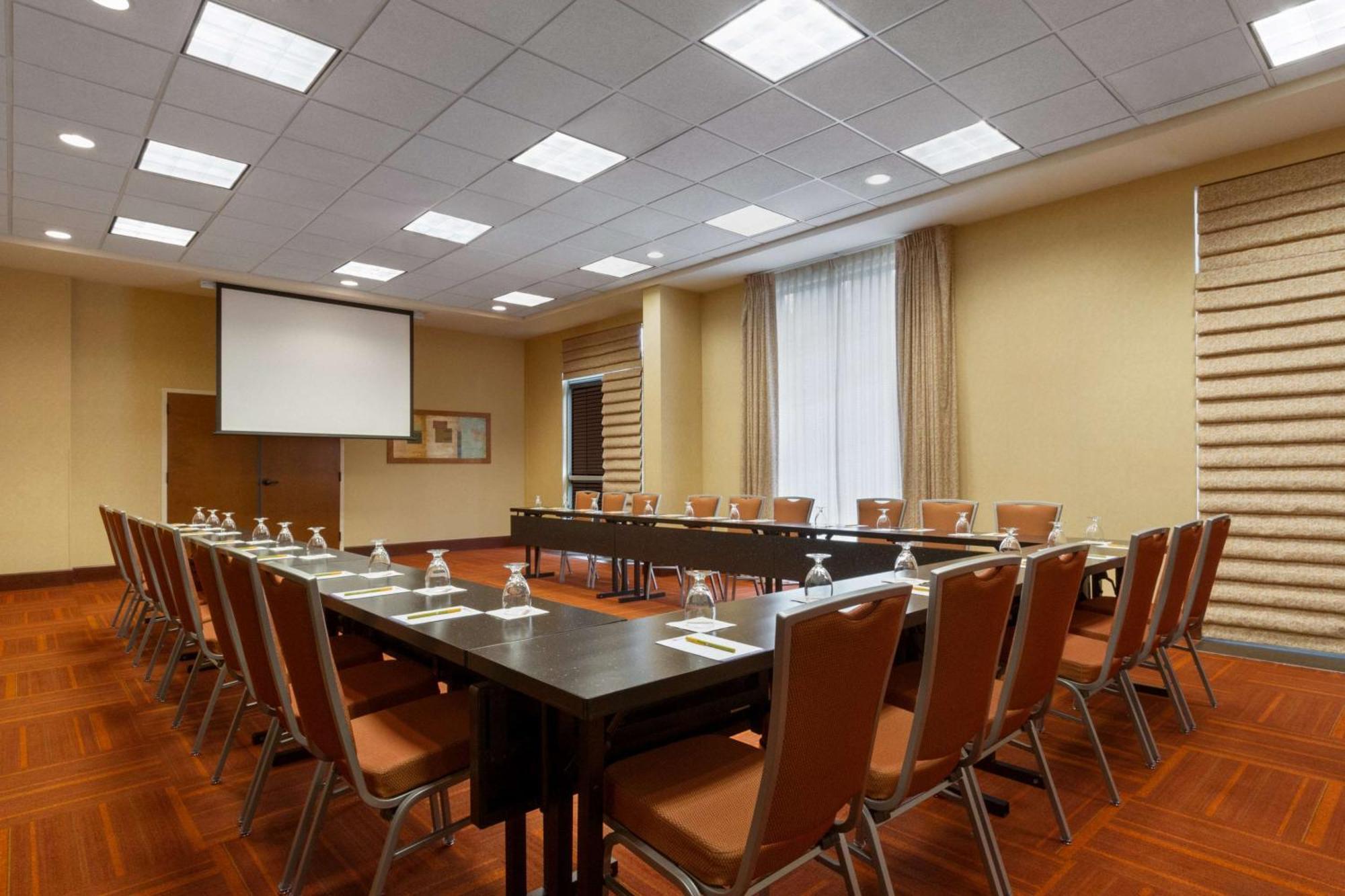 Hilton Garden Inn Atlanta Marietta Smyrna Esterno foto